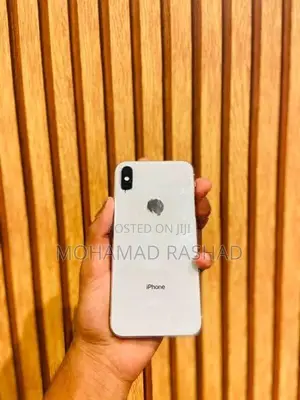 Apple iPhone X (Used)