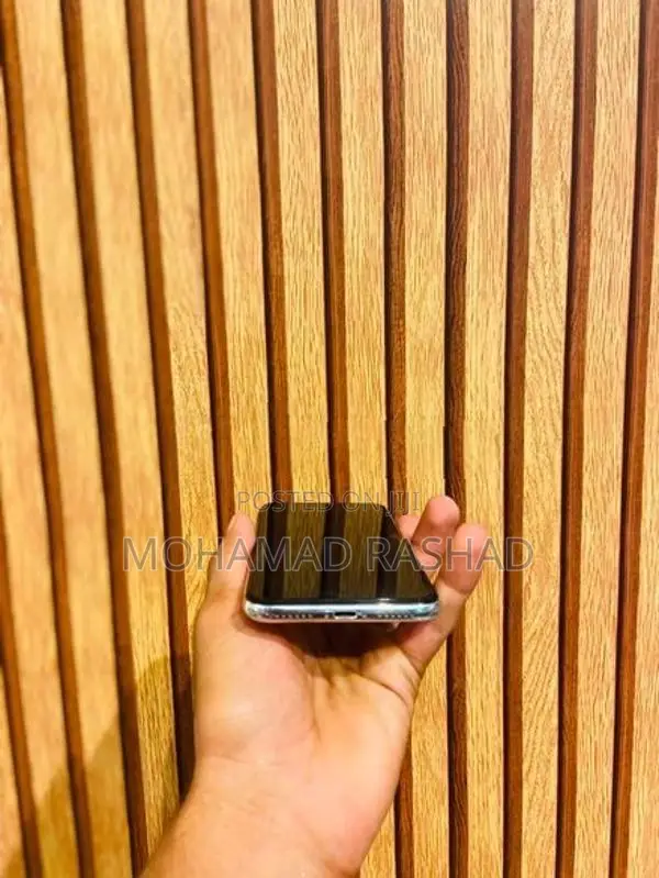 Apple iPhone X (Used)