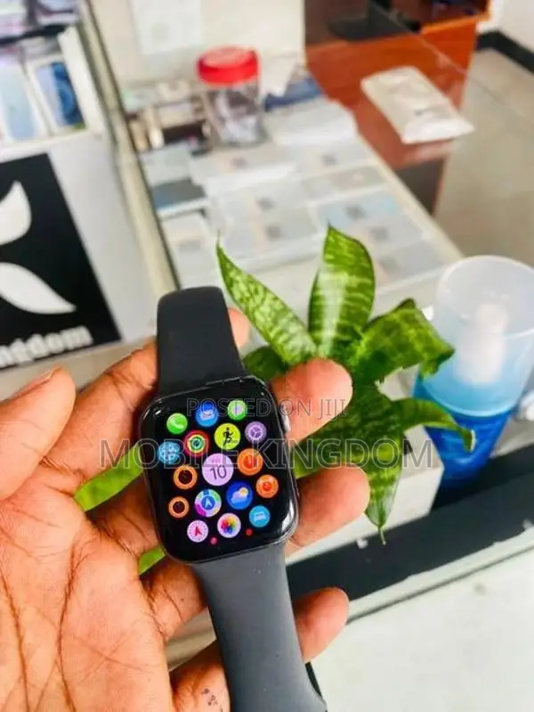 Apple Iwatch Series 10 42 Mm