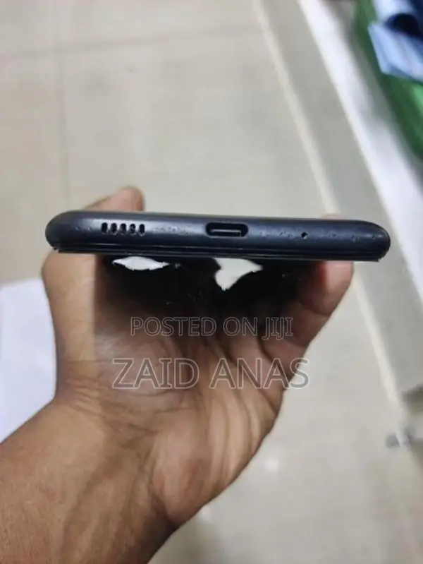 Samsung Galaxy A11 (Used)