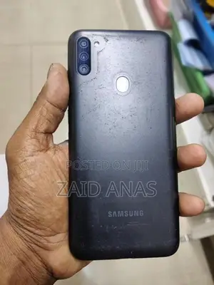Samsung Galaxy A11 (Used)