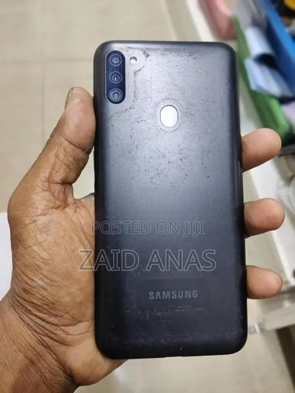 Samsung Galaxy A11 (Used)