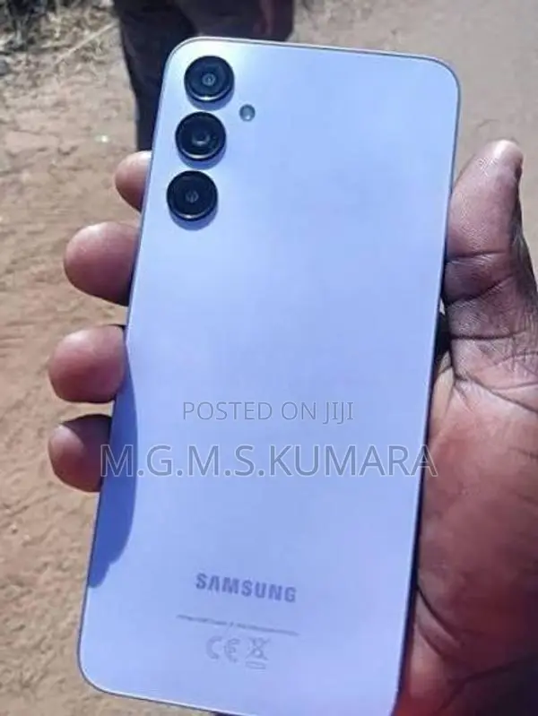 Samsung Galaxy A05 (Used)