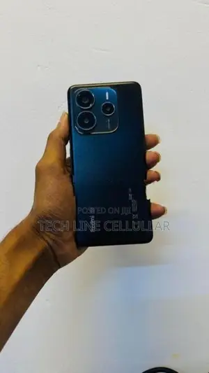 Xiaomi Redmi Note 14 5g 256gb (Used)