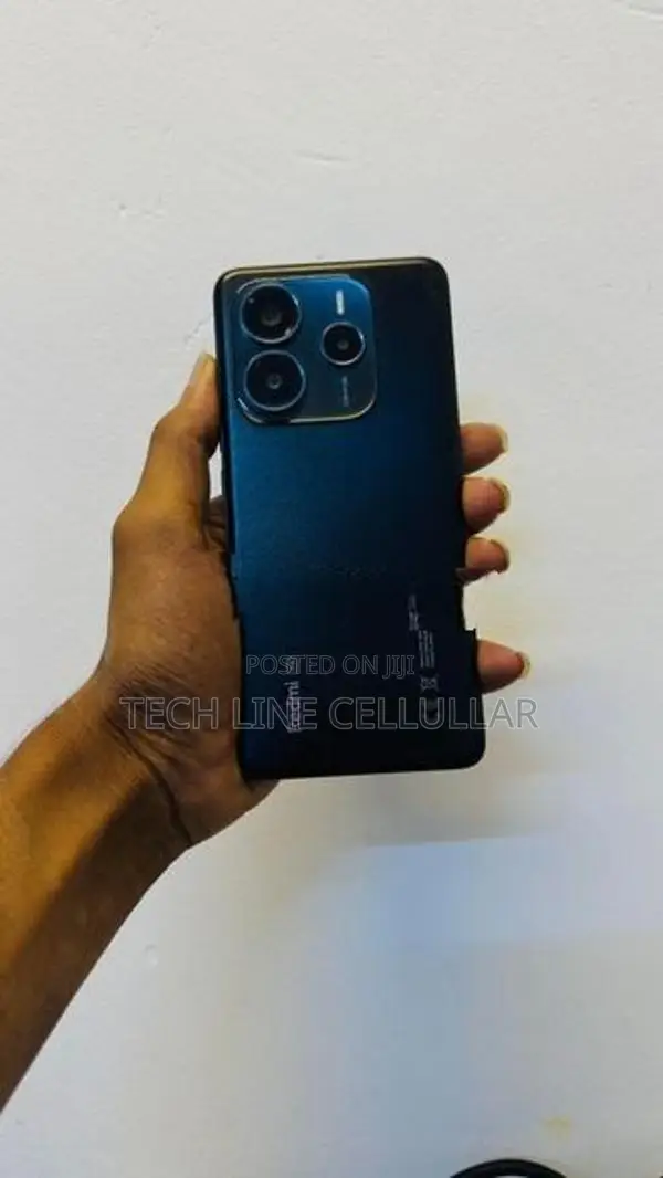 Xiaomi Redmi Note 14 5g 256gb (Used)