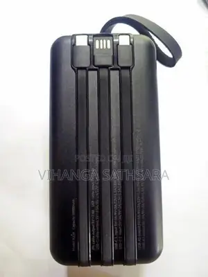 ASPOR 50000mA Power Bank