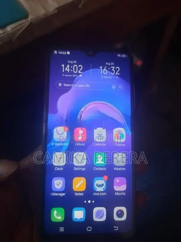 Vivo Y93 Original (Used)