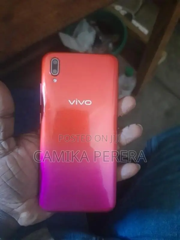 Vivo Y93 Original (Used)