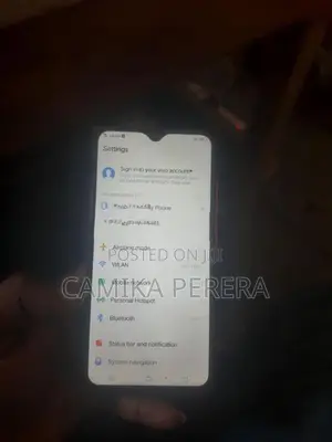 Vivo Y93 Original (Used)