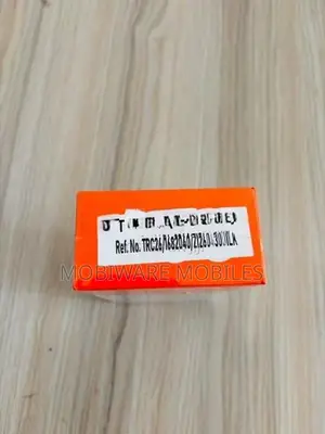 ZTE Blade A56 4GB 128GB (Brand New)