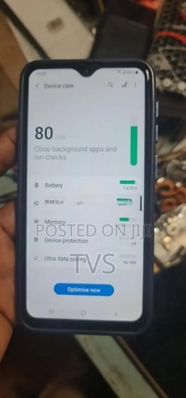 Samsung Galaxy A10 (Used)