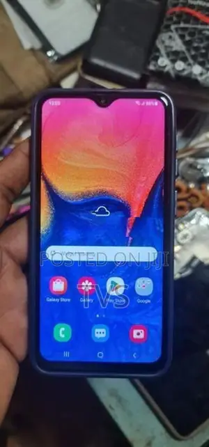 Samsung Galaxy A10 (Used)