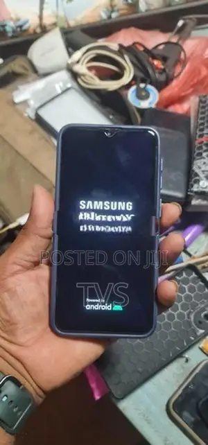 Samsung Galaxy A10 (Used)