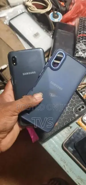 Samsung Galaxy A10 (Used)