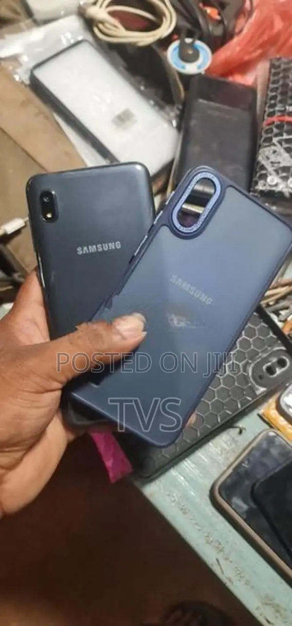 Samsung Galaxy A10 (Used)