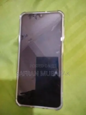 Samsung Galaxy M17 (Used)