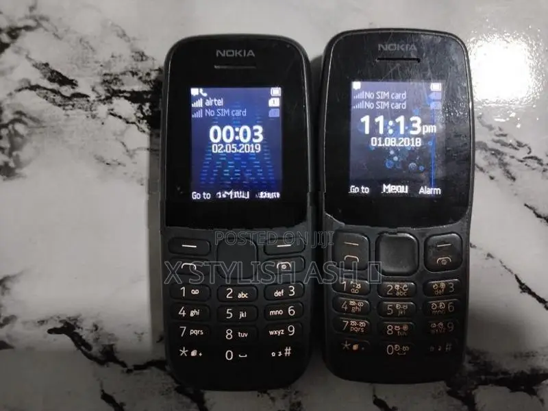 Nokia (Used)