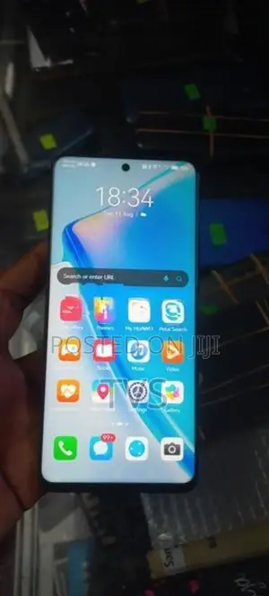 Huawei Nova 9 SE (Used)