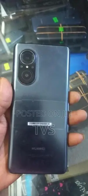 Huawei Nova 9 SE (Used)