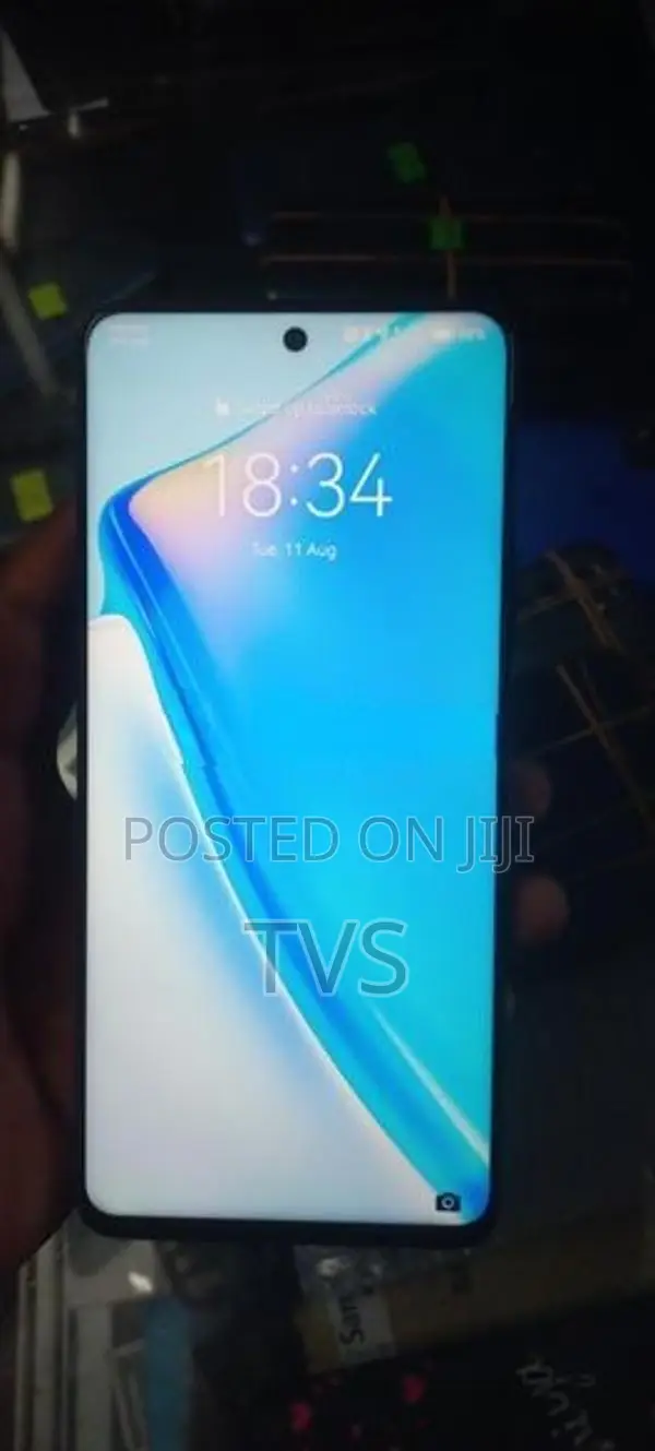 Huawei Nova 9 SE (Used)
