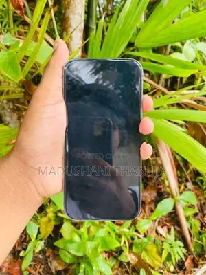 Apple iPhone 14 Pro (Used)