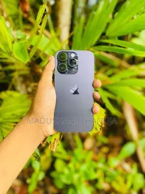 Apple iPhone 14 Pro (Used)