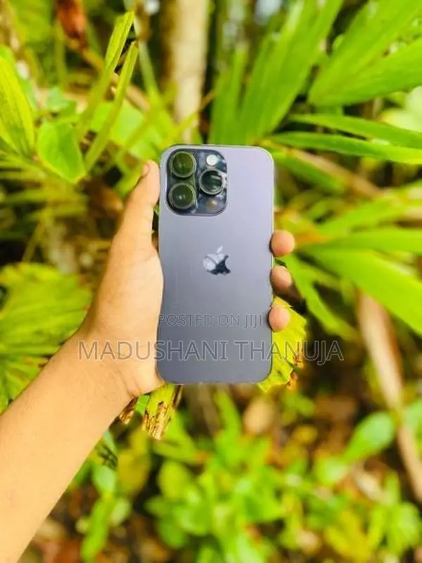 Apple iPhone 14 Pro (Used)