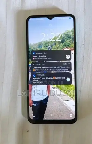 Vivo Y03 (Used)