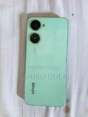Vivo Y03 (Used)