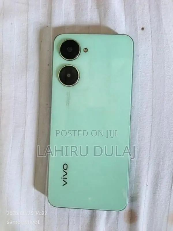 Vivo Y03 (Used)