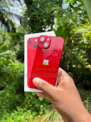 Apple iPhone 13 mini (Used)
