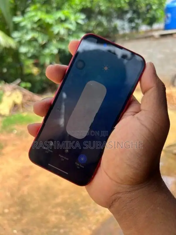 Apple iPhone 13 mini (Used)