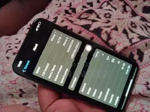Apple iPhone X (Used)