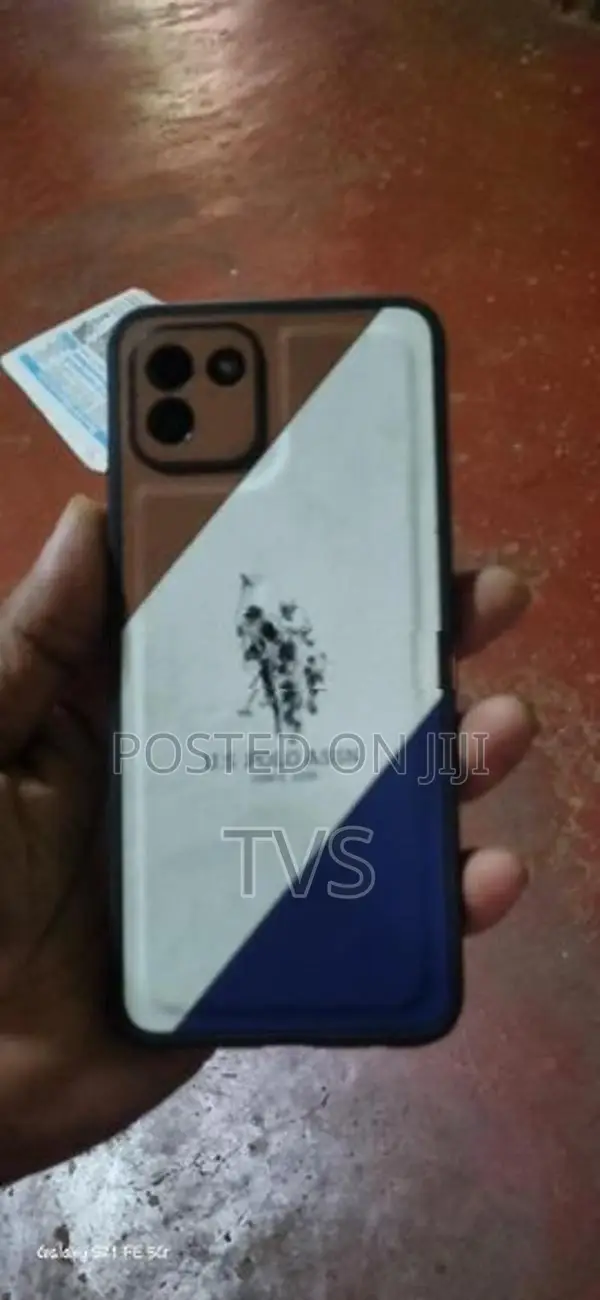 Samsung Galaxy A03 (Used)