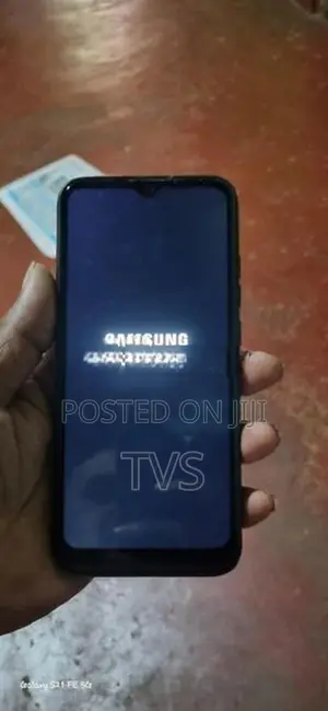 Samsung Galaxy A03 (Used)