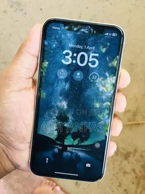 Apple iPhone 11 256GB (Used)
