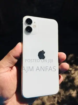 Apple iPhone 11 256GB (Used)