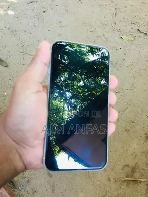 Apple iPhone 11 256GB (Used)