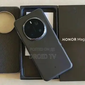 Honor Magic 7 Pro (Used)