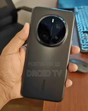 Honor Magic 7 Pro (Used)