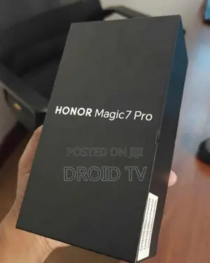 Honor Magic 7 Pro (Used)
