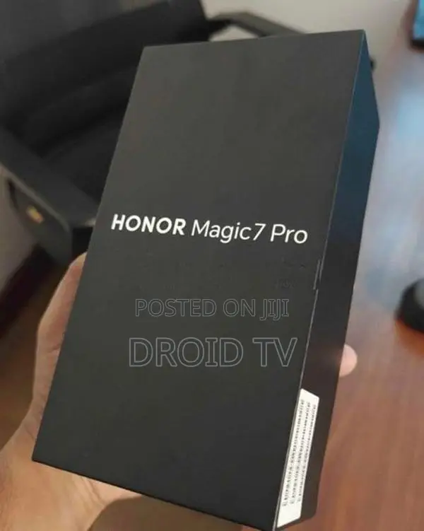 Honor Magic 7 Pro (Used)