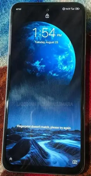 ZTE nubia V70 (Used)