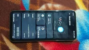ZTE nubia V70 (Used)