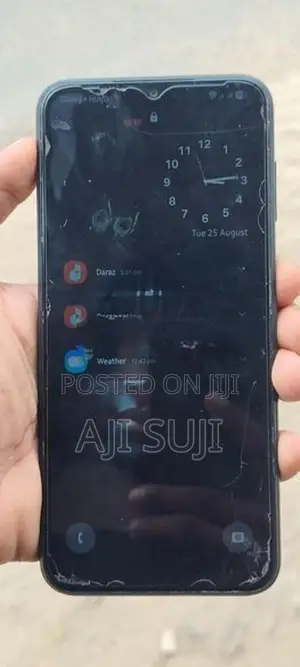 Samsung Galaxy M14 M145 G (Used)
