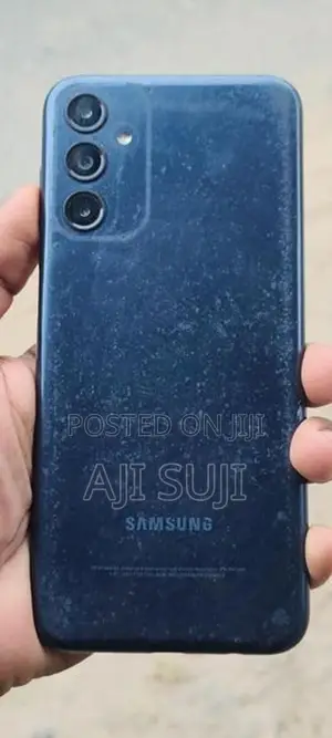 Samsung Galaxy M14 M145 G (Used)