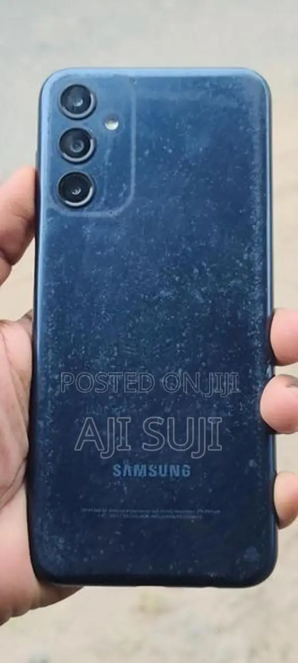 Samsung Galaxy M14 M145 G (Used)