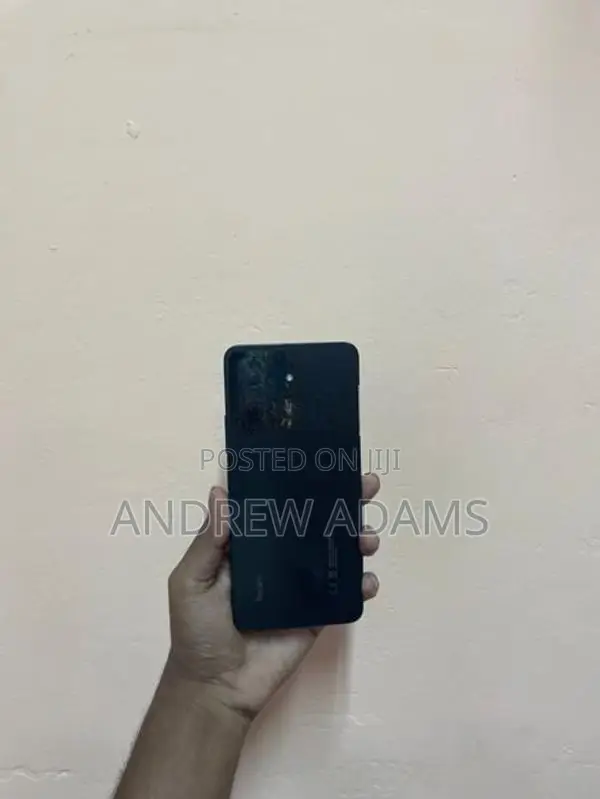 Xiaomi Redmi 13C (Used)