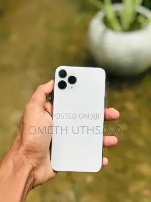 Apple iPhone 11 Pro (Used)