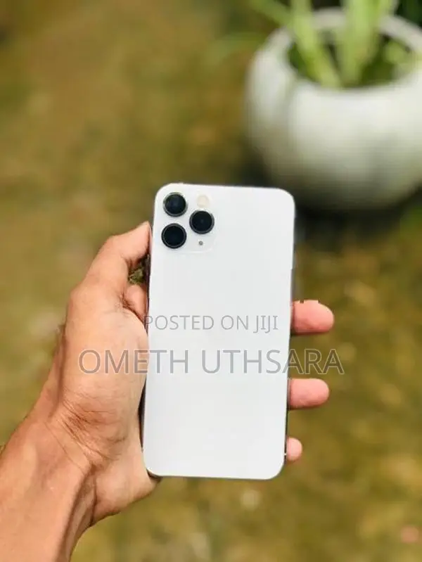 Apple iPhone 11 Pro (Used)